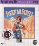 Fighting Street (NEC TurboGrafx-CD)